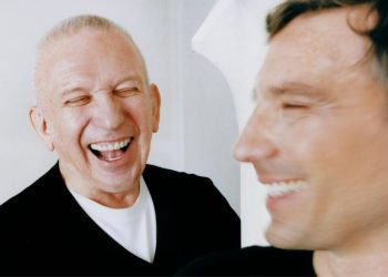 È ufficiale: Julien Dossena firmerà la prossima couture di Gaultier