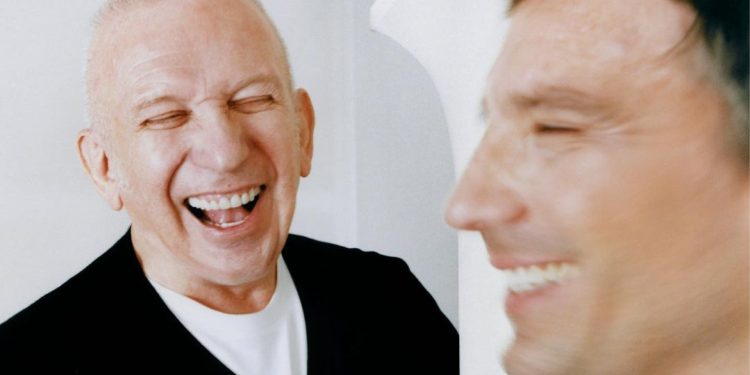 È ufficiale: Julien Dossena firmerà la prossima couture di Gaultier