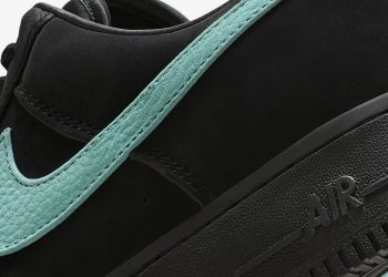 Le Tiffany x Nike 1837 confermano le aspettative: sold out in pochi minuti