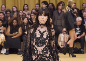 Sergio Azzolari è il nuovo CEO della maison Roberto Cavalli