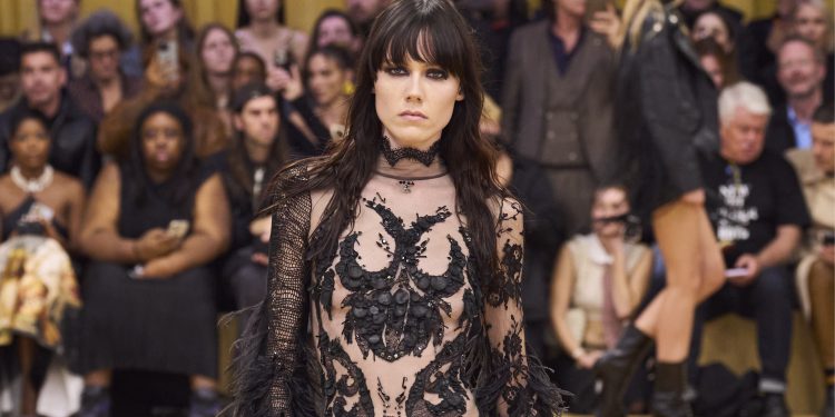 Sergio Azzolari è il nuovo CEO della maison Roberto Cavalli