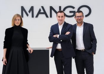 Record di vendite per Mango. Nel 2022 supera i 2,6 mld