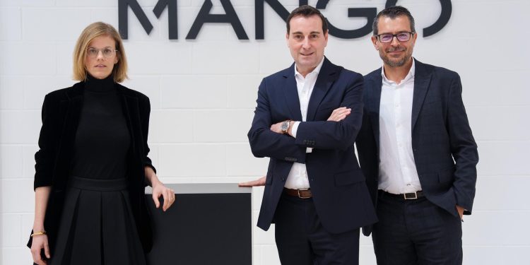 Record di vendite per Mango. Nel 2022 supera i 2,6 mld