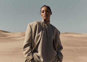 Fear of God debutta in passerella a Los Angles con un maxi show