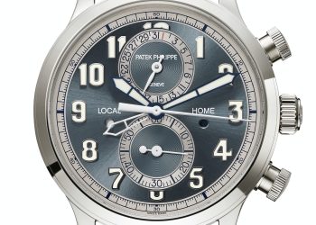 Patek Philippe conferma la tenuta del mercato italiano. Cresce il polso femminile