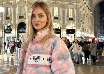 Rumors sul nuovo socio di Chiara Ferragni: è Avm Gestioni