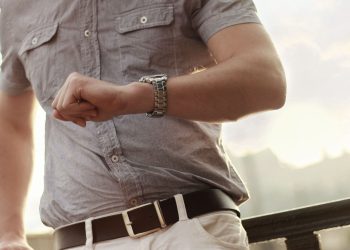 Orologi da polso in Italia, un mercato da 2 miliardi di euro