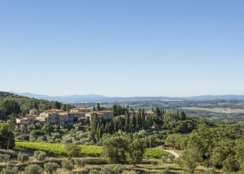 Marchesi Mazzei e Alpenite: insieme per creare una nuova wine experience
