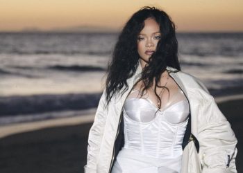 Puma torna a duettare con Rihanna e festeggia un 2022 da record (+18,9%)