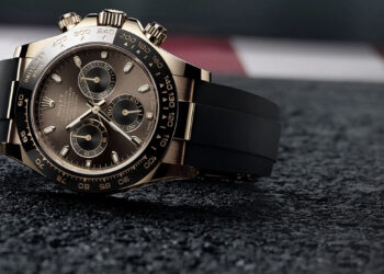 Rolex, tre nuove fabbriche per far fronte alla domanda