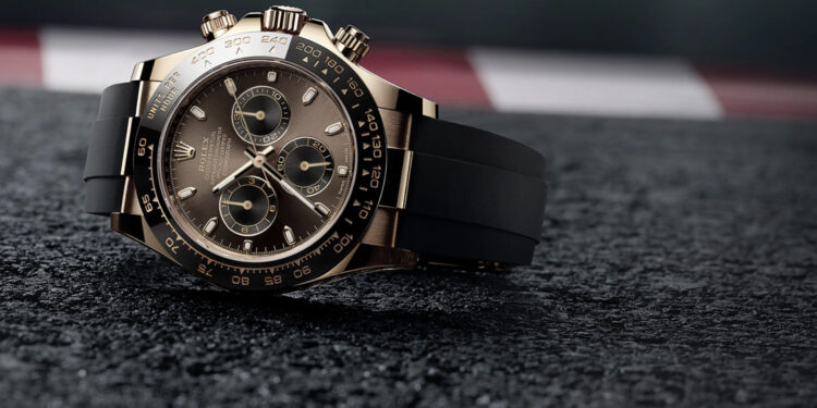 Rolex, tre nuove fabbriche per far fronte alla domanda