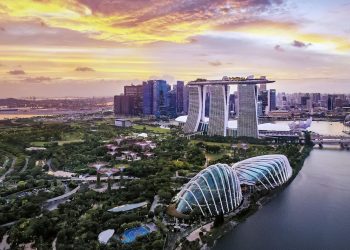 A Singapore nasce Ieg Asia. Acquisite due nuove fiere