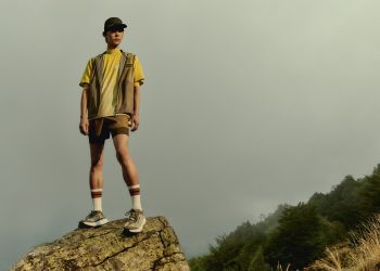 Zegna affronta il trail running con l’expertise di Norda
