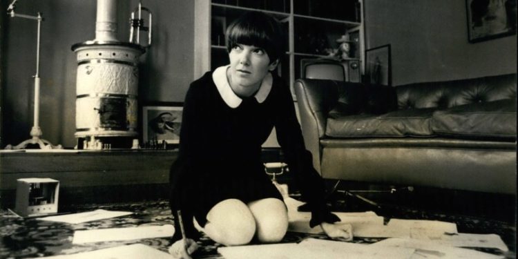 È morta Mary Quant. Addio all’inventrice della minigonna