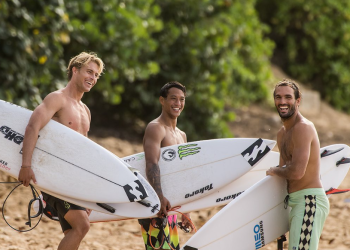 È ufficiale: Authentic Brands Group compra Boardriders