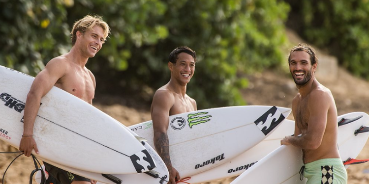 È ufficiale: Authentic Brands Group compra Boardriders