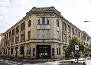 È tutto pronto per il nuovo Museo Borsalino ad Alessandria