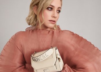 L’attrice Lili Reinhart è la nuova ambassador di Lancel