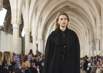 Lanvin Group, utile lordo in rialzo nel 2022 (+40%)