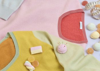 Malo colora di dolcezza le proposte della capsule ‘Candies’