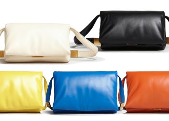 La Prisma bag si aggiunge alle proposte must have di Marni