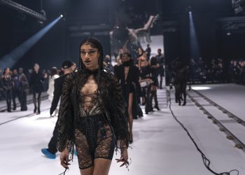 Adrian Corsin è il nuovo managing director di Mugler