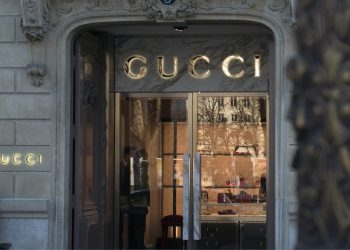 Gucci, ispezioni della Guardia di Finanza nella sede di Milano