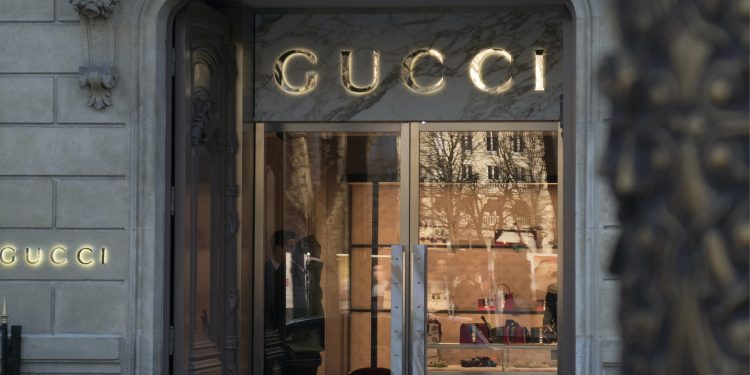 Gucci, ispezioni della Guardia di Finanza nella sede di Milano