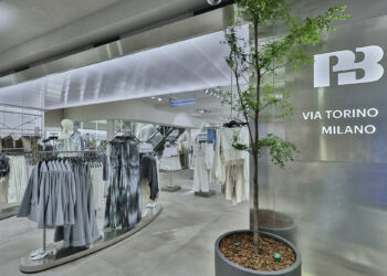 Pull&Bear torna in via Torino. Apre il flagship store milanese