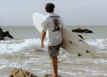 Scorpion Bay cerca l’onda vincente online e oltre confine