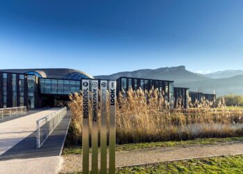 Momento d’oro per la montagna: il gruppo Rossignol a +28% nel 2022