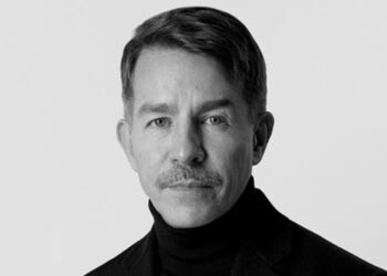Dunhill punta sul talento di Simon Holloway