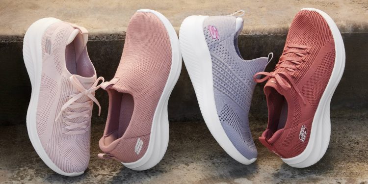 Skechers introduce la nuova collezione easy wear ‘Slip-ins’