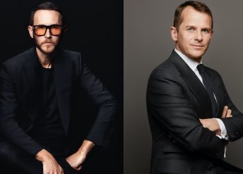 Tom Ford, il gruppo Estée Lauder annuncia nuovi CEO e direttore creativo
