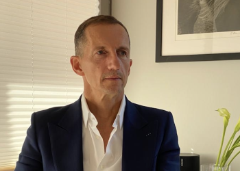 Il manager Robert Triefus lascia Gucci dopo 15 anni