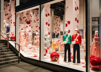 Benetton punta sui pop-up. Da Milano parte la nuova strategia retail