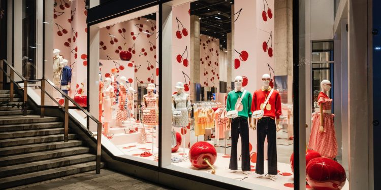 Benetton punta sui pop-up. Da Milano parte la nuova strategia retail