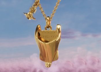 Vivienne Westwood celebra l’iconico corsetto con una capsule speciale