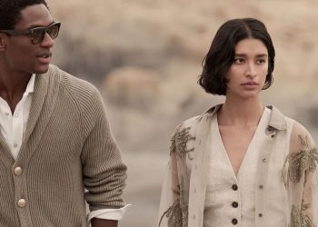 Brunello Cucinelli, nel Q1 ricavi per 265 mln (+34%)