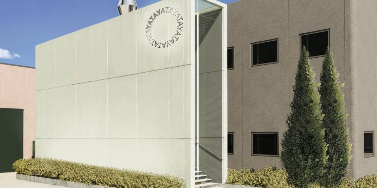 Golden Goose apre a Erba il Yatay Lab per le nuove soluzioni green