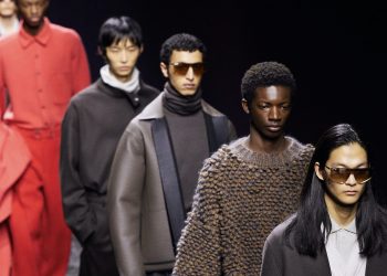 Zegna, nel fiscal year 2022 gli utili ammontano a 65,3 mln €