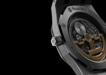 Audemars Piguet garantirà i suoi orologi contro il furto