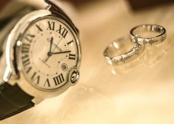 Mercato degli orologi second hand a +27% nel periodo 2020-2022
