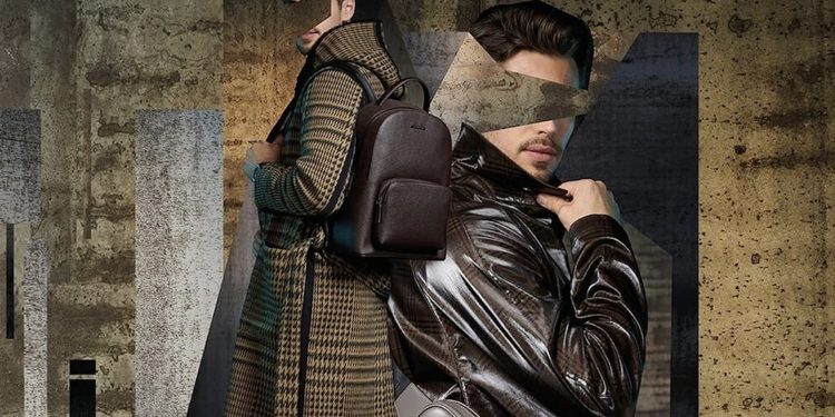 Biem.L.Fdlkk Garment rileva Cerruti 1881 e Kent & Curwen