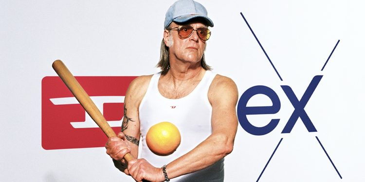Il messaggio di sex positivity di Diesel e Durex approda nei negozi