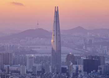 Non solo Cina e Giappone: nel Far East il lusso cavalca la nuova Korean Wave