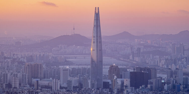 Non solo Cina e Giappone: nel Far East il lusso cavalca la nuova Korean Wave