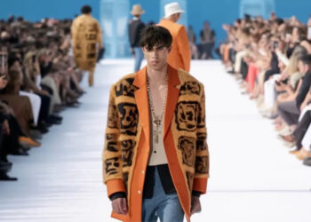 L’intelligenza artificiale è pronta a cavalcare le passerelle. Al via da domani l’AI fashion week