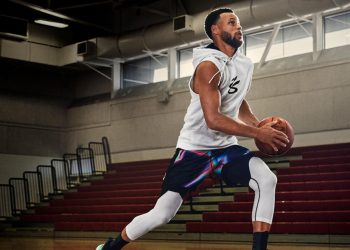 Under Armour nomina la star Nba Curry presidente di Curry Brand
