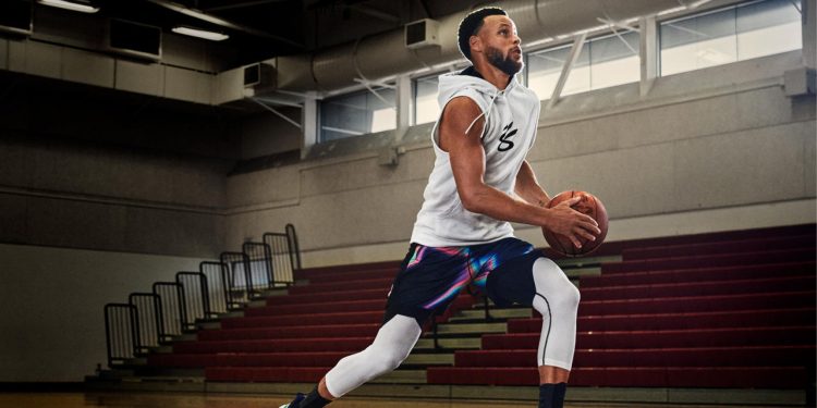 Under Armour nomina la star Nba Curry presidente di Curry Brand